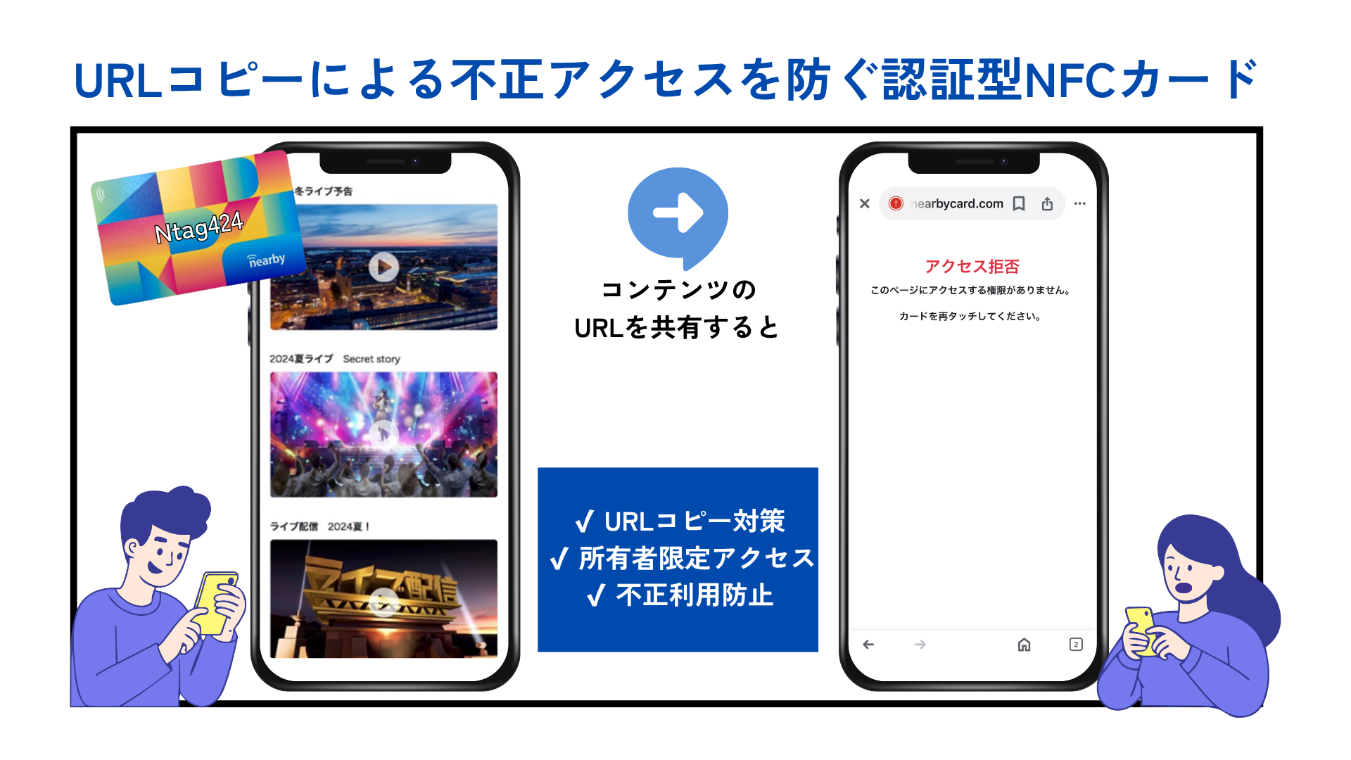 【配信】2026年4月13日　Ntag424DNA特設ページ公開　プレスリリース配信のお知らせ